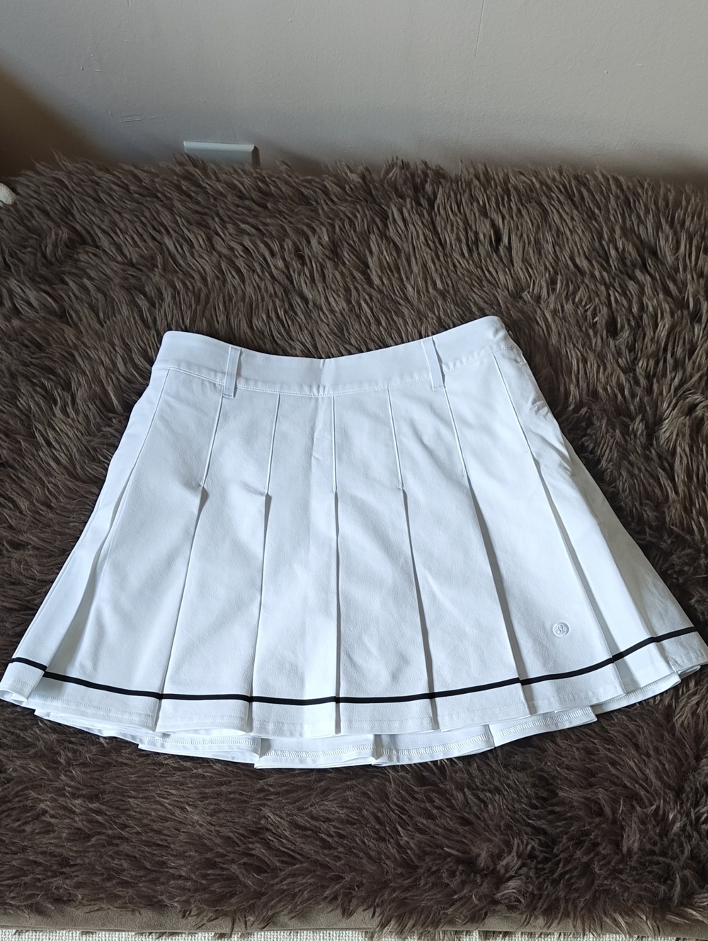 lululemon athletica Golf Skirt